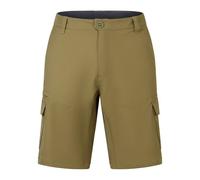Endura Short cargo Loop Marron/Orange Taille L Homme Bronze