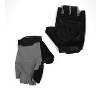 Endura Adult Unisex Loop Cycling Mitt, Dreich Grey, S