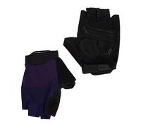 Endura Adult Unisex Loop Cycling Mitt, Bramble, L