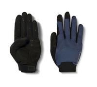 Endura Loop Gloves Bleu 2XS