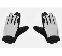 Endura Loop Full Finger Gloves Gris Dreich S Male