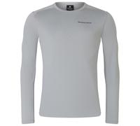 Endura - Loop L/S Tee - Maillot de cyclisme - S - dreich grey