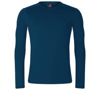 Endura - Loop L/S Tee - Maillot de cyclisme - XL - barra blue