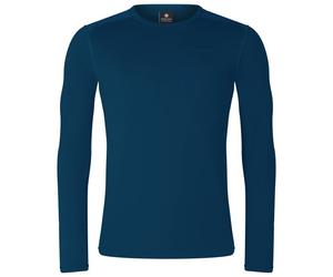 Endura - Loop L/S Tee - Maillot de cyclisme - XXL - barra blue