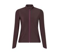 Endura Loop Ride Maillot pour dames L/S noir