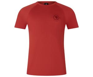 Endura - Loop S/S Tech Tee - Maillot de cyclisme - 3XL - brick red