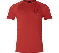 Endura Hummvee Tech Short Sleeve Enduro Jersey Rouge 3XL Homme