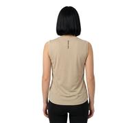 Endura – Maillot sans manches Loop – beige sable – Femme XS