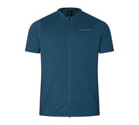 Endura Loop Zipped Short Sleeve Enduro Jersey S