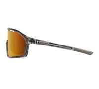 Endura Lunettes de soleil Gabbro II Doré Verres miroir rouge-orange CAT 2
