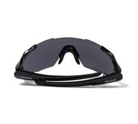 Endura Lunettes De Soleil Single Track Frameless