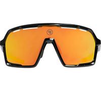 Endura Pro Sl Sunglasses Doré Multicolor Black