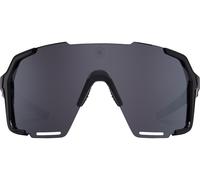 Endura Single Track Frameless Sunglasses Clair Multicolor Black