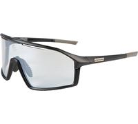 Endura Lunettes de soleil Gabbro II Photochromiques Flash Mirror CAT1-3 Noir mat