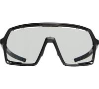 Endura Pro Sl Photochromic Sunglasses Clair Grey Photochromic Matt Black