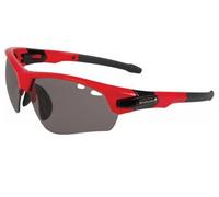Endura lunettes vtt 2 verres char red