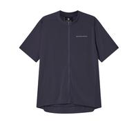 Endura Maillot à fermeture éclair Loop manches courtes Homme XL