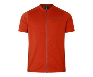 Endura Maillot à fermeture éclair S/S Loop
