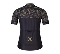 Endura Maillot à Manches Courtes Fs260 Floral