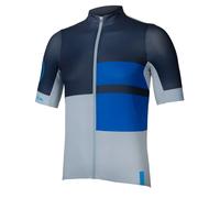 Endura Maillot à Manches Courtes Fs260 Print