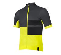 Endura Maillot à Manches Courtes Fs260 Print