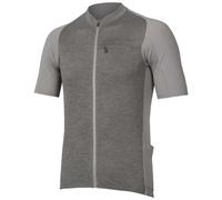 Endura Maillot à Manches Courtes Gv500 Reiver