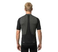 Endura Maillot GV500 Reiver Manches Courtes Noir