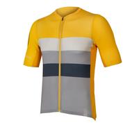 Endura Maillot à manches courtes Pro SL Race Homme Jaune S