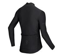 Maillot manches longues endura pro sl ii noir