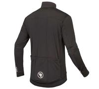 Endura Maillot manches longues Xtract Roubaix Noir