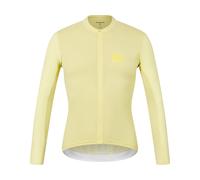 Endura Maillot Alltrack Ride L/S jaune
