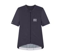 Endura Alltrack Ride Short Sleeve Enduro Jersey Gris S Homme Carbon Grey