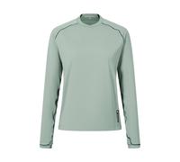 Endura - Wms Alltrack Roam L/S Tech Tee - Maillot VTT femme Sage Green - M