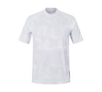 Endura Maillot Alltrack Rout Tech S/S blanc