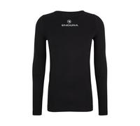 Endura Maillot de Corps Engineered L/S Baselayer noir