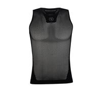 Endura Maillot de Corps Fishnet S/L Baselayer II noir L-XL