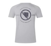 Endura Maillot Enduro manches courtes Hummvee Tech Gris XL Homme