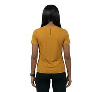 Endura Maillot VTT Femme Loop Tech Manches courtes Trail Bronze XS