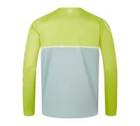 Endura Maillot Enduro Core manches longues Vert Lime Green L Homme