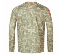 Endura Maillot Enduro Manches Longues Grid Floral Ltd