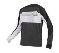 Endura Maillot MT500 Burner Lite manches longues Dames noir L