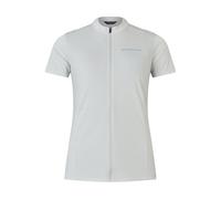 Endura Maillot femme Loop S/S gris