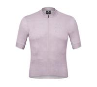 Endura Fs260 Print Short Sleeve Jersey Gris M Homme Titanium