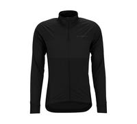Endura Maillot FS260-Pro Jetstream L/S II noir