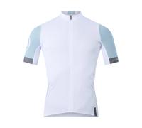 Endura Maillot FS260 S/S blanc