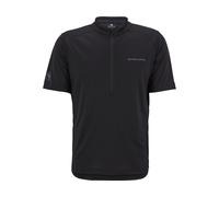 Endura Maillot Hummvee S/S II noir