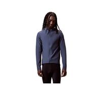 Endura Maillot Loop Ride L/S gris