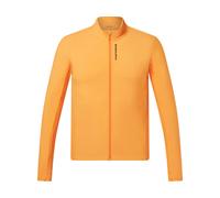 Endura Maillot Loop Ride L/S orange