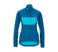 Endura Maillot pour Dames FS260-Pro Jetstream L/S II bleue XS