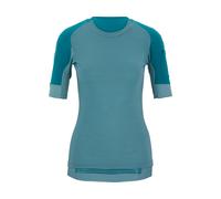 Endura Maillot pour Dames GV500 S/S vert XS